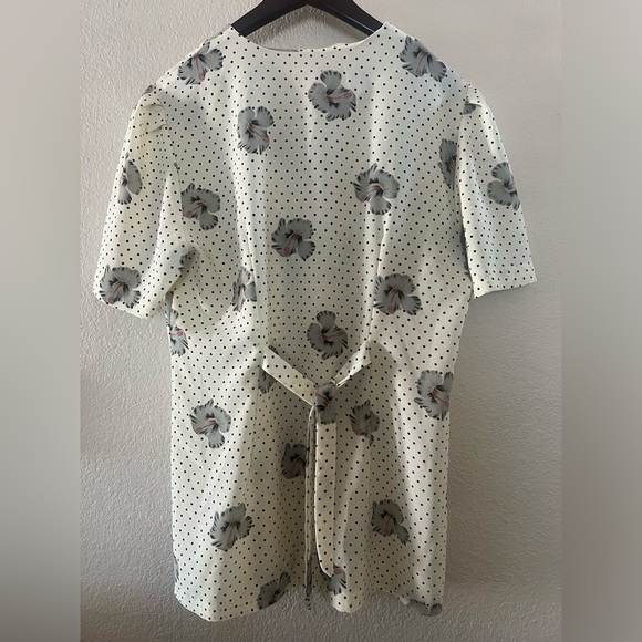 Gemini Vintage USA Blouse - Picture 4 of 5